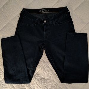 Old Navy The Flirt Jeans